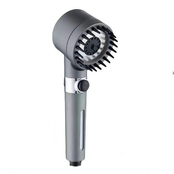 Multifunctional Scalp Massage Shower - Image 7