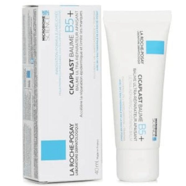 LA ROCHE-POSAY CICAPLAST BAUME B5+ 40ml - Image 4