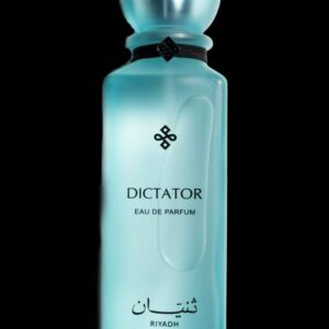 Dictator Thnyan Riyadh for men