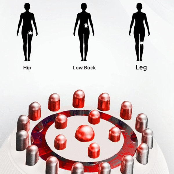Intelligent Massager - Image 3