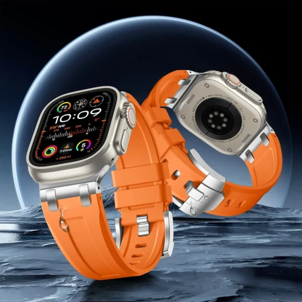 Apple Watch Ultra 2 - Image 2