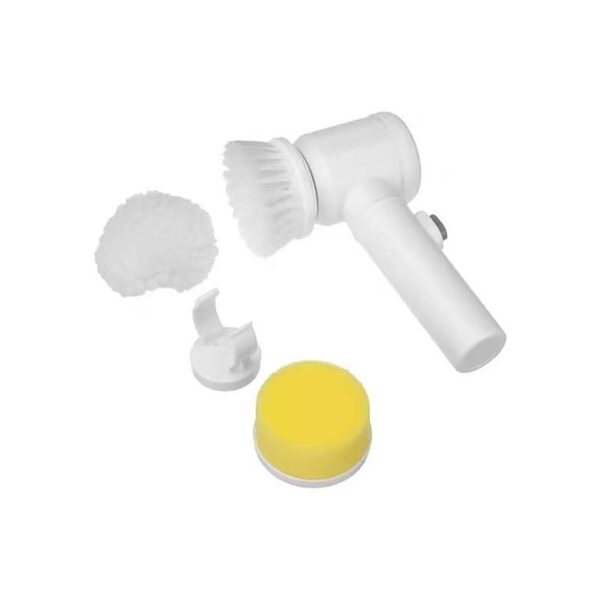 Electric Cleaning Brush - Image 6
