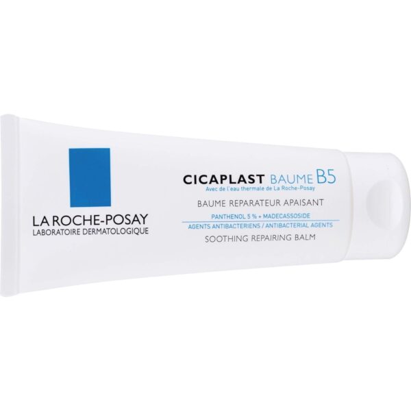 LA ROCHE-POSAY CICAPLAST BAUME B5+ 40ml - Image 2