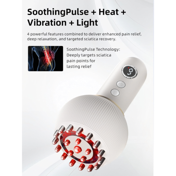 Intelligent Massager - Image 4